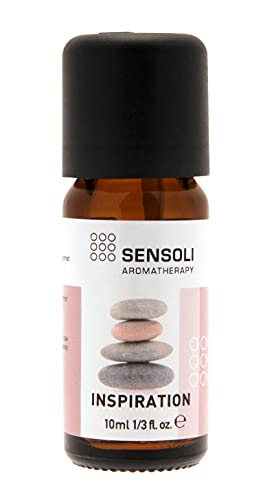 SENSOLI Sweet Almond Oil 100ml - Natural Unscented Moisturising Oil for Hair and Skin Care - in Glass Bottle