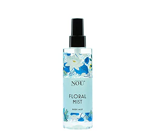NOU Tuberose 200 ml Body Mist
