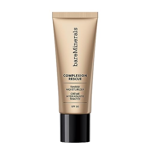 Complexion Rescue Tinted Hydrating Gel Cream SPF 30 - 06 Ginger by bareMinerals for Women - 1.18 oz / 35 ml