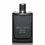Jimmy Choo Man Intense Eau de Toilette