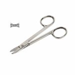 Wilkinson Sword Pedicure Nail Scissors