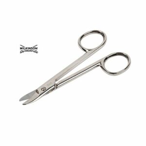 Wilkinson Sword Pedicure Nail Scissors