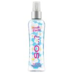 Body Mist By So…? Womens Fresh Floral Body Mist Fragrance Spray 100ml