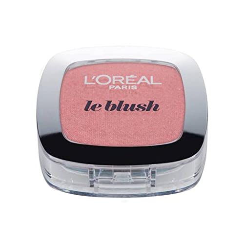 L'Oreal Paris True Match Blush 90 Luminous Rose