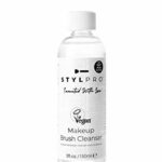 STYLPRO 150ml Brush Cleanser