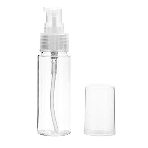 Spray Bottle, Empty Spray Bottle Travel Toner Lotion Serum Serum Container Bottle Refill Bottle