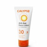 Calypso Facial Sun Protection Cream SPF30