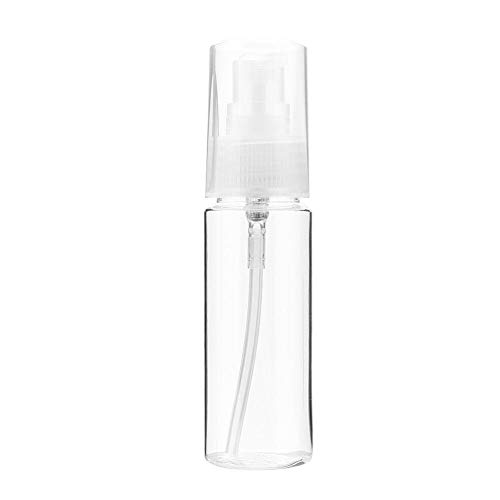 Spray Bottle, Empty Spray Bottle Travel Toner Lotion Serum Serum Container Bottle Refill Bottle