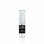 Molecule 01 - ISO E Super - Inspired Fragrance - Men, Women Unsiex Perfume - Long Lasting Luxury Scent - 420 1st Particle (3 ML EDP Spray (Sample