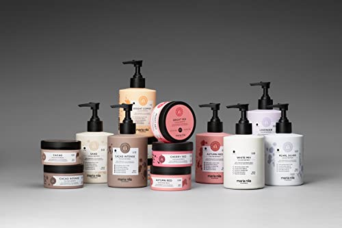 Maria Nila Colour Refresh, Semi-Permanent Pigments, 100% Vegan & Sulfate/Paraben free