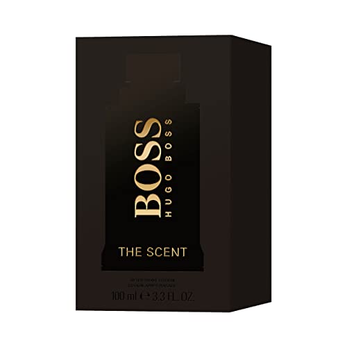 BOSS The Scent For Him Eau de Toilette 100ml Aftershave for Men