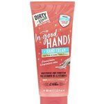 Dirty Works In Good Hands Signature Hand Cream 100ml