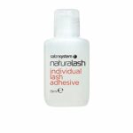 Salon System Semi-Permanent Individual Lash Adhesive Clear 15ml