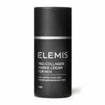 ELEMIS Pro-Collagen Anti-Wrinkle Moisturiser for Men, Anti-Ageing Face Cream with Padina Pavonica, Ginkgo Biloba & Abyssine, Hydrating Face Moist