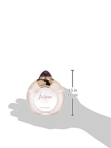 Jaipur Bracelet 100 ml Eau de Parfum Spray for Women by Boucheron