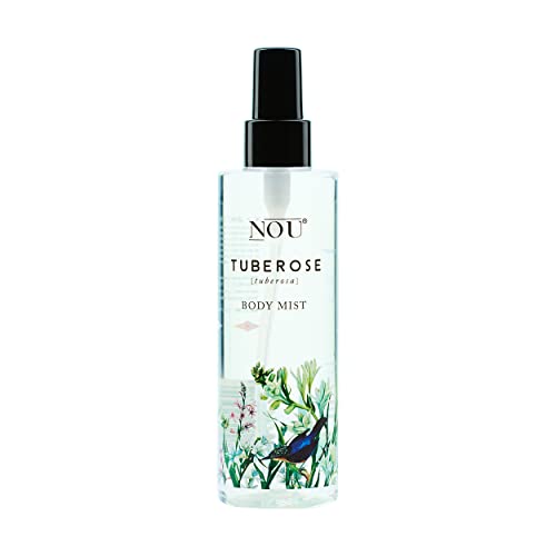 NOU Tuberose 200 ml Body Mist