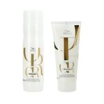 WELLA PROFESSIONALS OIL REFLECTIONS LUMINOUS SHAMPOO 250ML & CONDITIONER 200ML