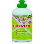 Novex super aloe vera day after gel liquid 300 ml