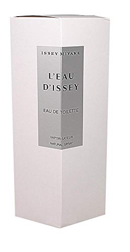 L'eau d'Issey by Issey Miyake for Women 0.84 oz Eau de Toilette Spray