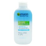 Garnier Soothing 2 in 1 Eye Makeup Remover 200ml