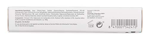 Isdin Bexident Post Topical Gel Treatment, Accelerates Post-Intervention Recovery 1 x 25 ml