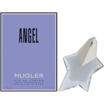MUGLER ANGEL EAU DE PARFUM RECHARGEABLE SPRAY - 50ML