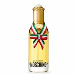Moschino Women's Eau de Toilette 75 ml
