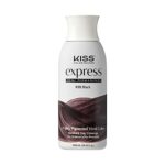 Kiss Express Color #K98 Semi- Permanent Black 100g
