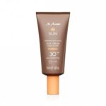 M. Asam SUN Intensive Anti-Aging Face Sun Cream SPF 30 (50 ml) - with immediate protection against UVA & UVB radiation, prevents sun-related skin