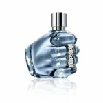 Diesel Only The Brave, Eau de Toilette Aftershave, Perfume For Men, Fresh Fragrance