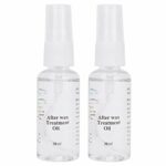 Wax Lotion Spray, Wax Oil Lotion Spray, After Wax Oil Lotion Spray Skin Soothing After Depilation Hair Removal Care Oil