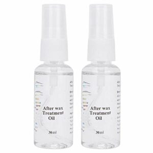 Wax Lotion Spray, Wax Oil Lotion Spray, After Wax Oil Lotion Spray Skin Soothing After Depilation Hair Removal Care Oil