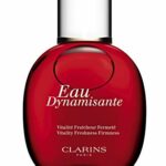 Clarins EAU DYNAMISANTE VAPO