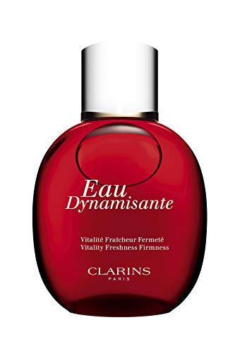Clarins EAU DYNAMISANTE VAPO