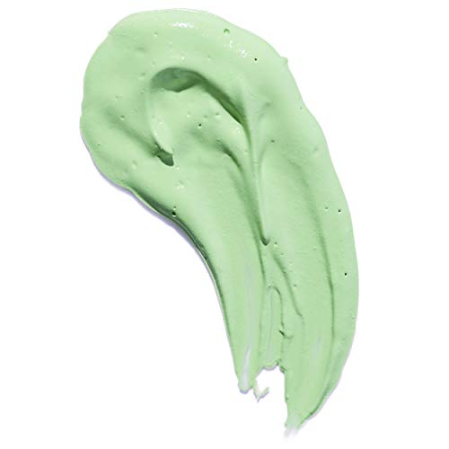 Makeup Revolution, Conceal & Correct, Concealer, Green, 4g