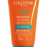 Suncare by Collistar Active Protection Sun Face Cream SPF50 50ml
