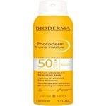 BIODERMA PHOTODERM MAX SUN MIST SPF50+ 150ML