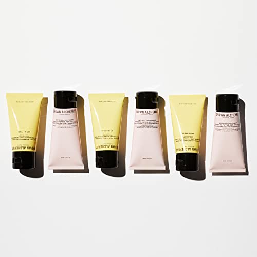 Grown Alchemist Save Face Kit Anti-Pollution Primer and Ultra-Sheer Natural Hydrating Sunscreen SPF 30 - Lightweight Cream Boosts Hydration - Sil