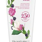 Yardley London English Rose Nourishing Hand Cream for her 100ml Eng Rose , 100 ml (Pack of 1)