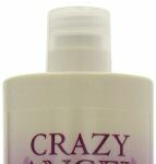 Crazy Angel Salon Tanning Spray Midnight Mistress Extra Dark 13% DHA 1000ml