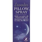 Derma V10 Lavender Pillow Spray, 30 ml (Pack of 1)
