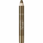 Bourjois Brow Pomade Crayon Pencil 3 Brun, 3.25g