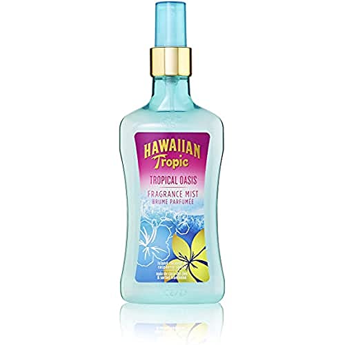 Hawaiian Tropic Tropical Oasis Body Mist 250ml