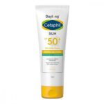 Cetaphil Sun 50+ Sensitive Body Gel Cream, 100 ml, Gel