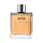 Hugo Boss In Motion Eau de Toilette 100ml