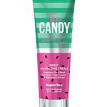 Supre Tan Candy Watermelon Sugar Sweet Maximising Cream Tanning Lotion (250ml)