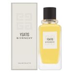 GIVENCHY YSATIS EAU DE TOILETTE SPRAY - 100ML