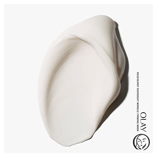 Olay Regenerist Overnight Miracle Firming Mask, 50ml