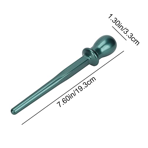 Eyeliner Silicone Waterproof Eyeliner Brush Reusable Eyeliner Pencil Makeup Brush for Women and Girls