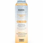 Isdin Fotoprotector Transparent Spray Wet Skin SPF30 250ml